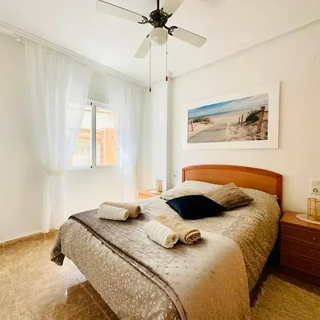 Loma Costa Blanca Apartment Torrevieja