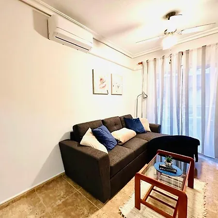 Loma Costa Blanca Apartment *