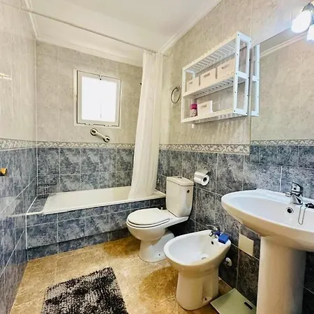 Loma Costa Blanca Apartment