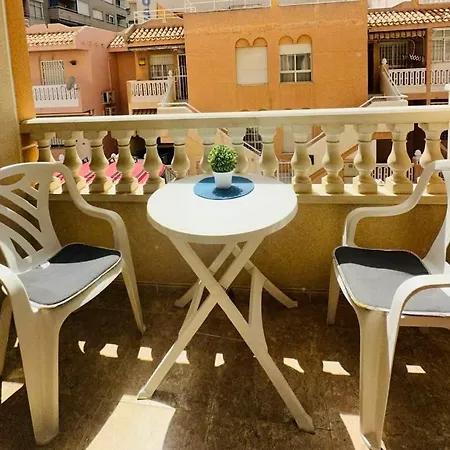 Loma Costa Blanca *