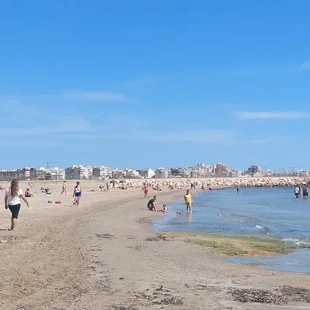 Apartment Loma Costa Blanca Torrevieja