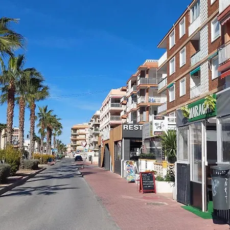 Loma Costa Blanca Apartment Torrevieja