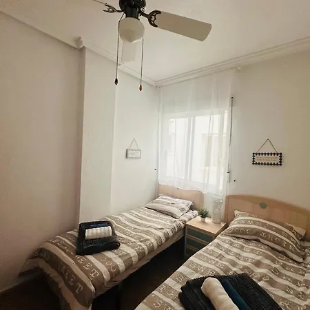 Loma Costa Blanca Apartment *