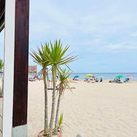 Apartment Loma Costa Blanca