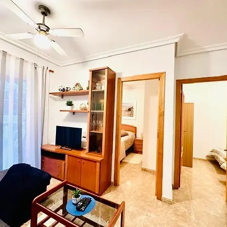 Loma Costa Blanca Apartment Torrevieja